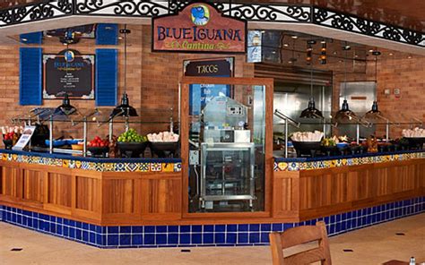 blueiguana cantina